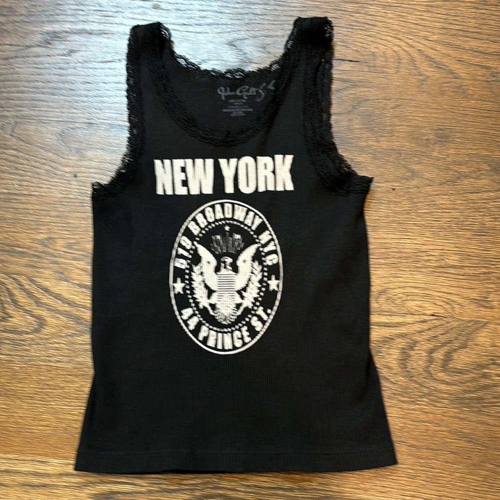 Brandy Melville tank top